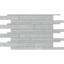 Dekor Rako Extra világosszürke 45x30 cm matt DDVP4723.1 csempe