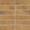 Dekor Rako Siena cotto barna 45x45 cm matt DDP44664.1