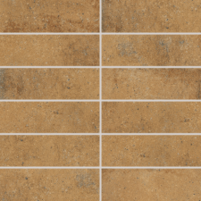 Dekor Rako Siena cotto barna 45x45 cm matt DDP44664.1 járólap