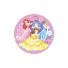 DEKORA Prémium ostyalap - Hercegnők, 20cm sütés és főzés