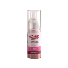  Dekora pumpás glitter spray, rózsaszín sütés és főzés