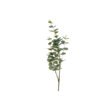  Dekorációs Eukaliptuszág - 92 cm, 4 db-os szett dekoráció