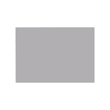 Dekorációs karton 50x70 cm 350g kétoldalas ezüst decoupage papír