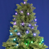 Dekorációs termékek LEDS120DV - iSparkle LED-es fényfüzér, gömb dekor, SMART, RGB, 120 LED, IP44
