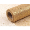  Dekorációs tüll glitterekkel - 9 m