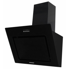  DEKORATÍV PÁRAELSZÍVÓ HEINNER DCH-650RGBK páraelszívó