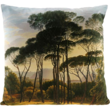  Dekoratív párna FOREST 45x45 cm, színes lakástextília