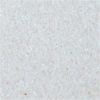  Dekorgumi A4 2mm, glitteres, öntapadós - Fehér 18672