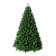 Dekortrend GREEN FANTASY DELUXE műfenyő változatos ágvégekkel, 210 cm KFB 531 műfenyő