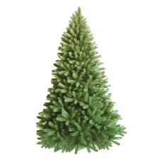 Dekortrend Green Flame műfenyő 240 cm, zöld műfenyő