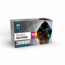 Dekortrend Kültéri LED Fényfüzér, 1000 db LED kültéri izzósor