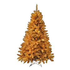 Dekortrend Luxury Gold műfenyő 180 cm műfenyő