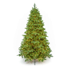 Dekortrend Milky Way Műfenyő - 210 cm műfenyő