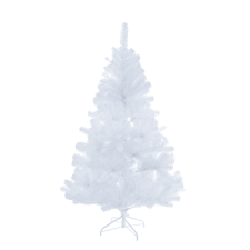 Dekortrend MŰFENYŐ WONDER WHITE PREMIUM 150CM műfenyő