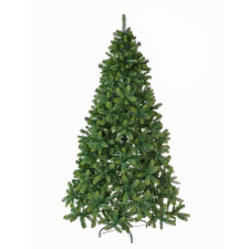 Dekortrend Polymix műfenyő 210 cm, álló, zöld műfenyő