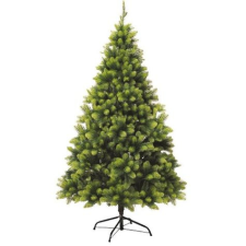 Dekortrend Polystar műfenyő sűrű 3D ágakkal 150 cm KFA 305 műfenyő