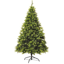 Dekortrend Polystar műfenyő sűrű 3D ágakkal 210 cm KFA 301 műfenyő