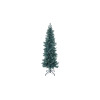 Dekortrend Silver Slim Pine Műfenyő 180 cm
