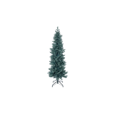 Dekortrend Silver Slim Pine Műfenyő 180 cm műfenyő
