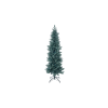 Dekortrend Silver Slim Pine Műfenyő 210 cm