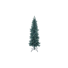 Dekortrend Silver Slim Pine Műfenyő 210 cm műfenyő
