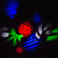 Dekortrend Ünnep díszben kültéri projektor karácsonyi dekoráció
