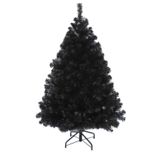 Dekortrend Wonder Black műfenyő 120 cm műfenyő