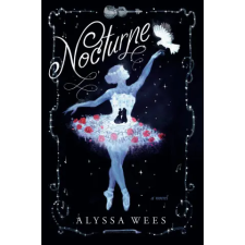 Del Rey NOCTURNE | WEES ALYSSA idegen nyelvű könyv