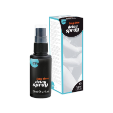 Delay - késleltetős spray férfiaknak (50ml) potencianövelő