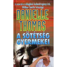 Delej Kft. A sötétség gyermekei antikvárium - használt könyv