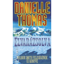 Delej Kft. Elvarázsolva antikvárium - használt könyv