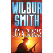 Delej Kft. Jön a farkas antikvárium - használt könyv