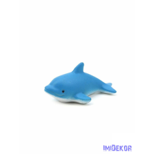  Delfin figura dekorációs kellék