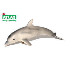 Delfin figura 11 cm játékfigura