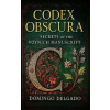 Delgado Research &amp; Publishing Codex Obscura | Domingo Delgado