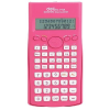 Deli Core DL-1710 240 funkciós magenta tudományos számológép