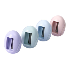 Deli Deli Macaron egylyukú színes hegyező hegyező