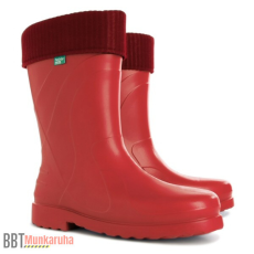 Déli-Farm Demar Luna női csizmák