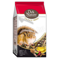  Deli Nature 5*/ Rodelicious Mókus eledel 750g rágcsáló eledel