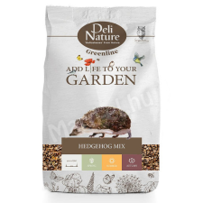  Deli Nature Greenline Hedgehog Mix süneledel 600g rágcsáló eledel