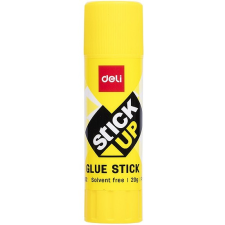 Deli Ragasztóstift, 20 g, DELI Stick UP (DEA20210) ragasztó