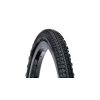 Deli Samurai SA-262 28x1,4 (37-622) trekking külső gumi (köpeny), defektvédett, reflexcsíkos, fekete
