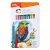 Deli Tools Deli Color Emotion 12db-os vegyes színű színes ceruza