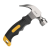 Deli Tools EDL441008 Ácskalapács (350g) (EDL441008)