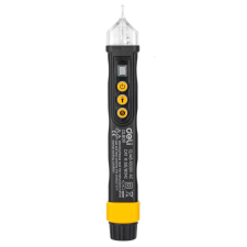 Deli Tools feszültségmérő 12 / 48-1000V AC (EDL8011) (EDL8011) csavarhúzó
