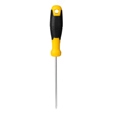 Deli Tools hornyos csavarhúzó 3x100mm sárga (EDL6331001) (EDL6331001) - Csavarhúzók csavarhúzó