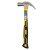 Deli Tools kalapács 0.25 kg sárga (EDL5001) (EDL5001)