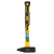 Deli Tools mérnöki kalapács 1 kg sárga (EDL442010) (EDL442010)