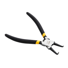 Deli Tools Seeger-gyűrű fogó belső gyűrűkhöz (EDL0343) (EDL0343) fogó