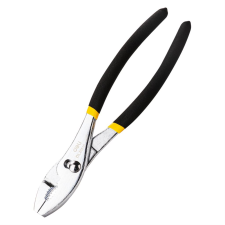 Deli Tools slip-joint fogó (EDL25510) (EDL25510) fogó